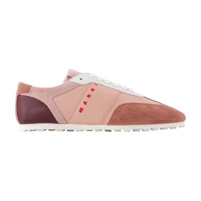 MARNI MARNI SNEAKERS