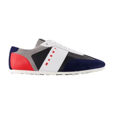 MARNI MARNI SNEAKERS