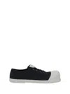 Marni Sneakers In Nero