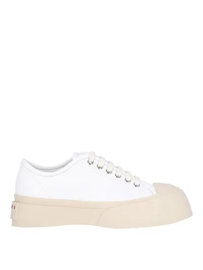 MARNI SNEAKERS PLATFORM