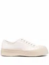 MARNI MARNI SNEAKERS WHITE