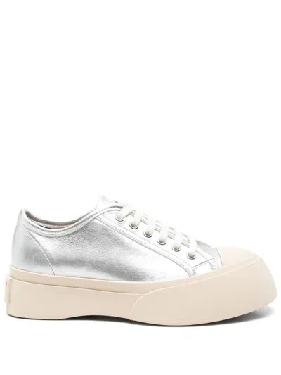 Marni Snzw003020.pr695 In Metallic