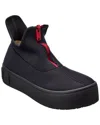 Marni Sock Sneaker In Black