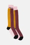 Marni Socks In Multi