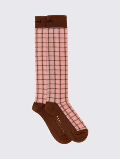MARNI SOCKS WOMAN MARNI,H97018005