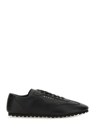 Marni "softy Doccer" Sneaker