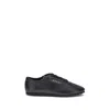 Marni Softy Soccer Sneakers In Multi