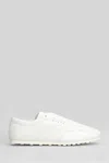 Marni Sneakers In White