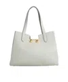 Marni Solid Color Handbags In Gray