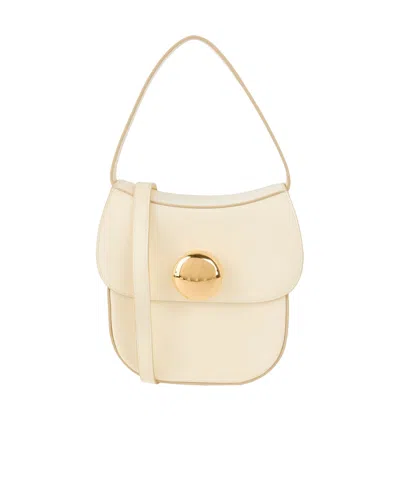MARNI SOLID COLOR HANDBAGS