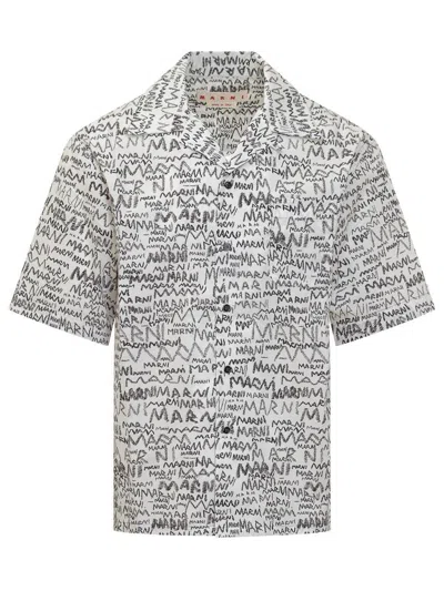 Marni Ss Shirt
