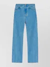 Marni Pant In Blue