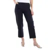 Marni Straight-leg Tropical Wool Trousers In Blue