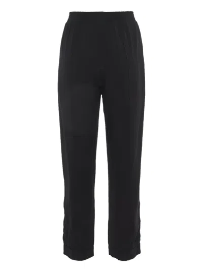 Pre-owned Marni Straight-leg Trousers