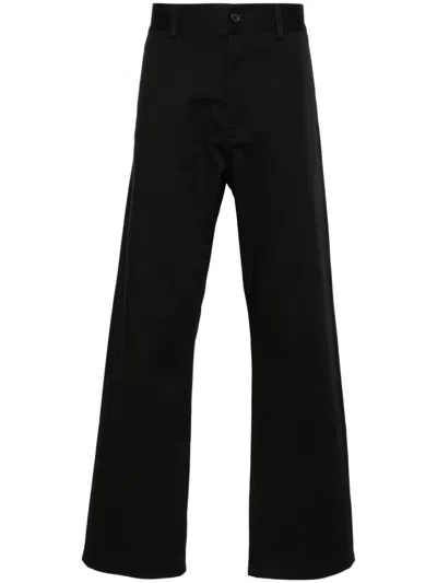 MARNI STRAIGHT-LEG TROUSERS