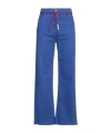 Marni Straight-leg Jeans In Pattern