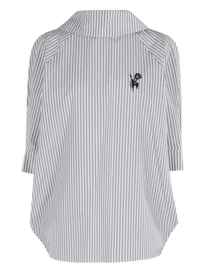 MARNI STRIPED SHIRT