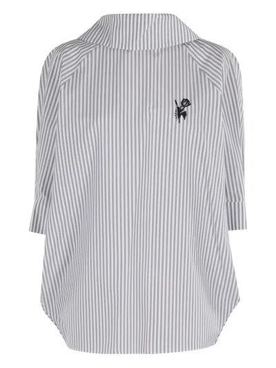 MARNI STRIPED SHIRT