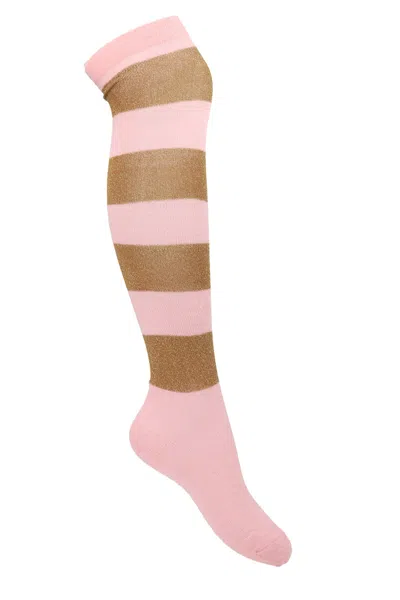 Marni Striped Socks