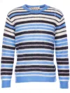 Marni Jumper In Blue