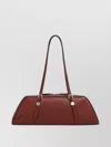Marni Structured Duffle Bag Long Handles