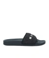 Marni Stylish And Versatile Slippers In Multi