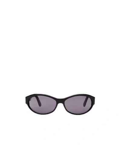 Marni Stylish And Versatile Sunglasses In Black