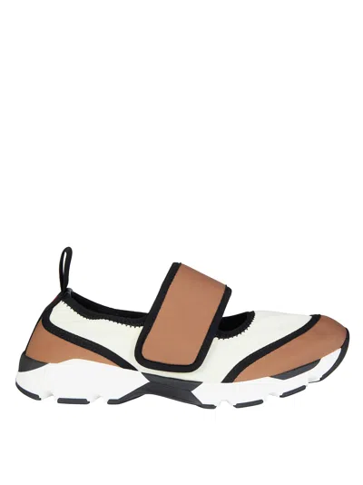 Marni Stylish Mini Sneaker For Women In Multi