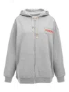 Marni "oversized Organic Cotton Sweat