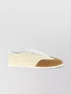 Marni Softy Soccer Sneakers Multicolor