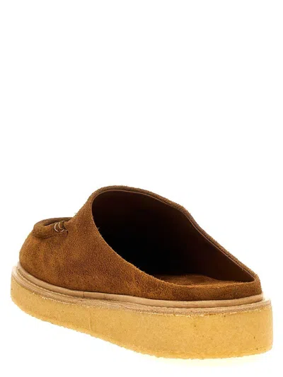 MARNI MARNI SLIPPERS
