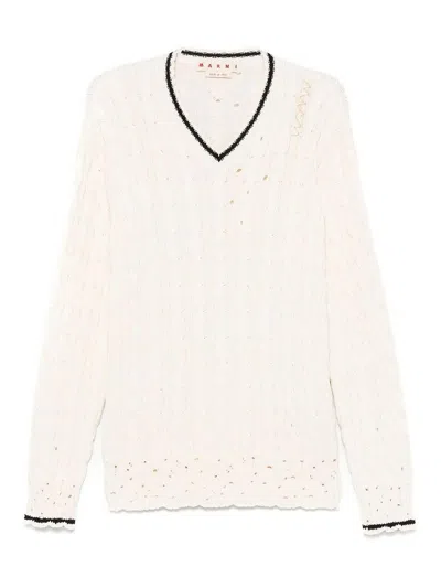 MARNI SWEATER