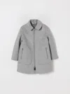 Marni Suit  Kids Color Black In Gray