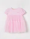 Marni Suit  Kids Color Pink In Pink