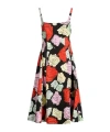 Marni Summer Dresses In Multi