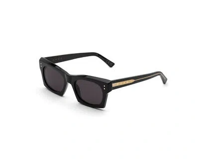 Pre-owned Marni Sunglasses 4ly Edku Black Black Black Men Women