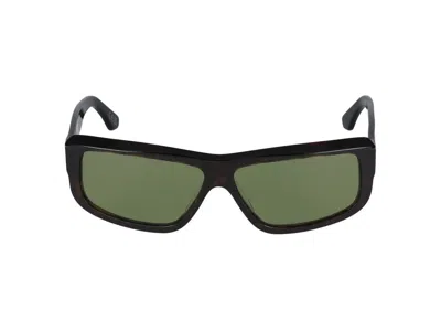 Marni Sunglasses  Annapuma Circuit 3627 Green 62/13/145