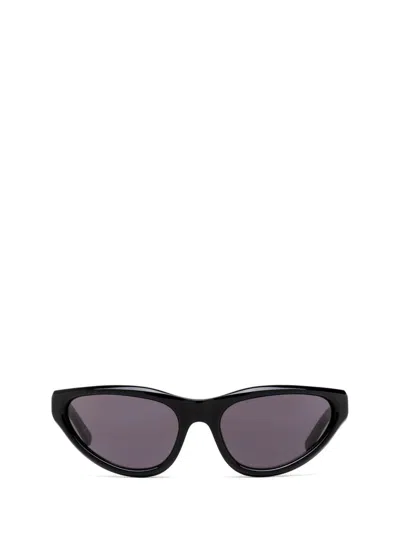 Marni Sunglasses In Burgundy