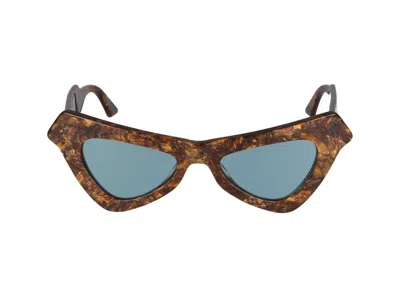 Marni Sunglasses In Briar