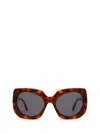 Marni Sunglasses In Brown
