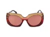 Marni Sunglasses In Multi