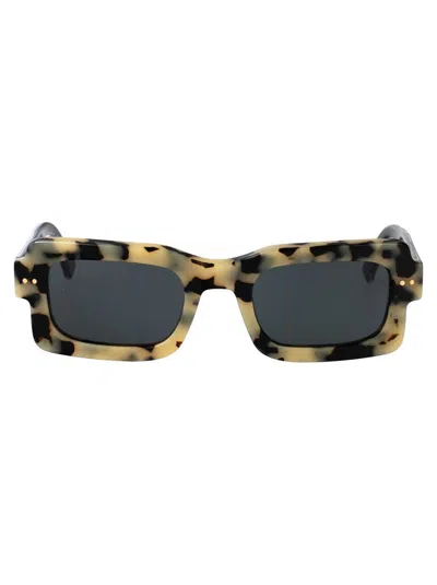 Marni Sunglasses In Puma