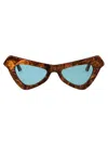 Marni Sunglasses In Radica