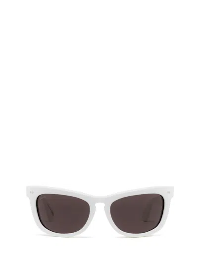 Marni Sunglasses In White