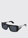 Marni Black Acetate Sunglasses In Black