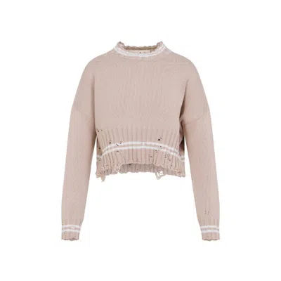 MARNI MARNI SWEATER