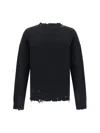 Marni Sweater In Black