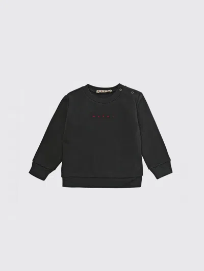 Marni Babies'  Sweater Kids Color Black