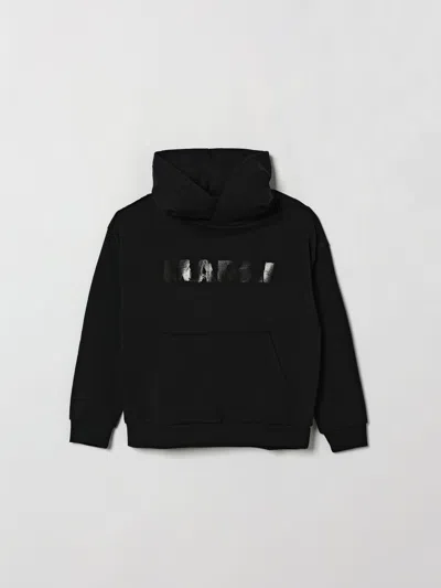 Marni Sweater Kids Color Black