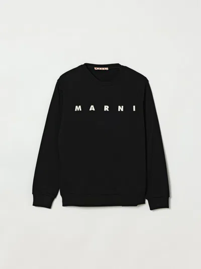 Marni Sweater  Kids Color Black